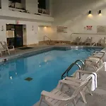 Hampton Inn East Peoria 